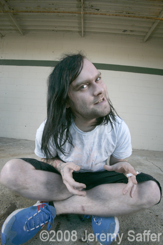 The Used