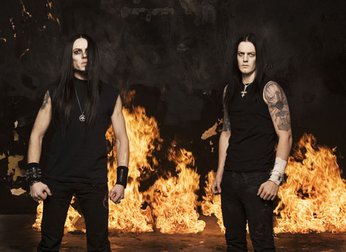 Satyricon