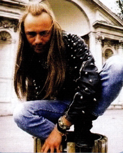 Bathory Quorthon