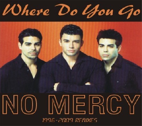 Lyrics for mercy mercedes #2