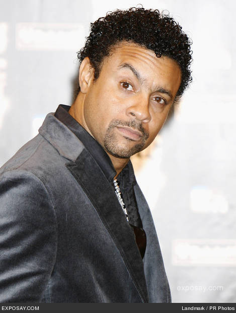 Shaggy photo - Shaggy