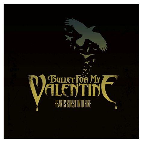 bullet for my valentine wallpapers. Bullet For My Valentine