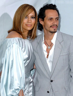 Jennifer Lopez and Marc Anthony Photo was added by PajaOc Photo no