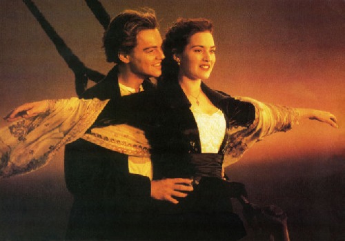 Soundtrack - Titanic photo