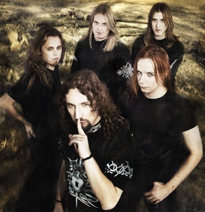 Sonata Arctica photo
