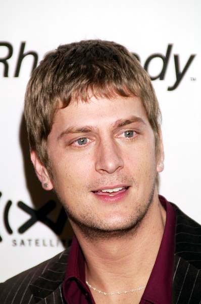 Rob Thomas photo