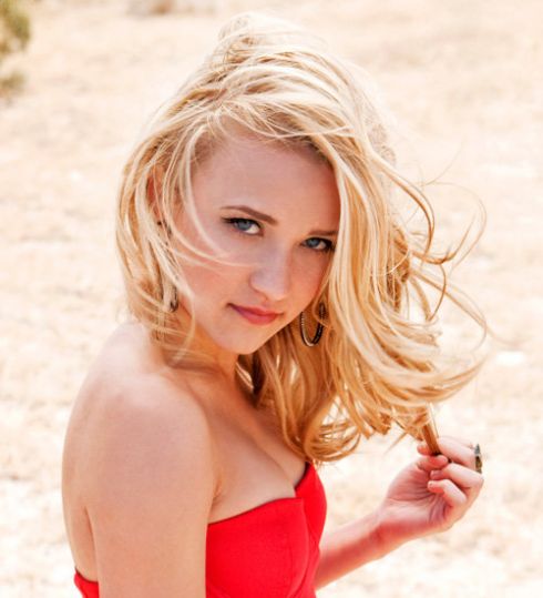 Emily Osment - Images Gallery