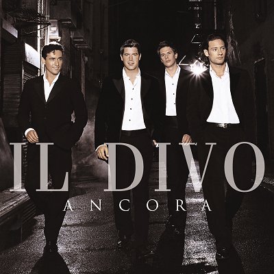 Il Divo picture