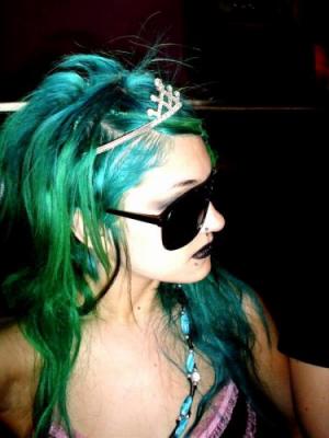 porcelain and tramps. Porcelain And The Tramps