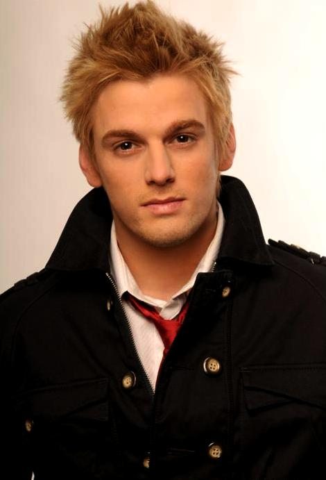 Aaron Carter photo - Aaron Cart...