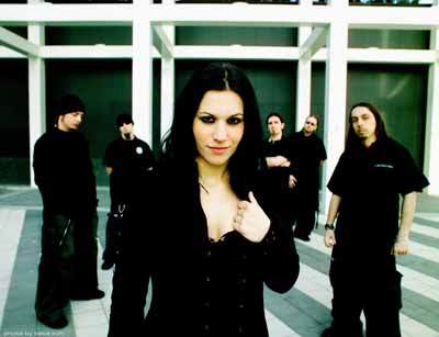 Lacuna Coil Photo was added by olys Photo no 16 29