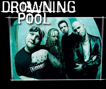  Pool on Drowning Pool Mp3 Download