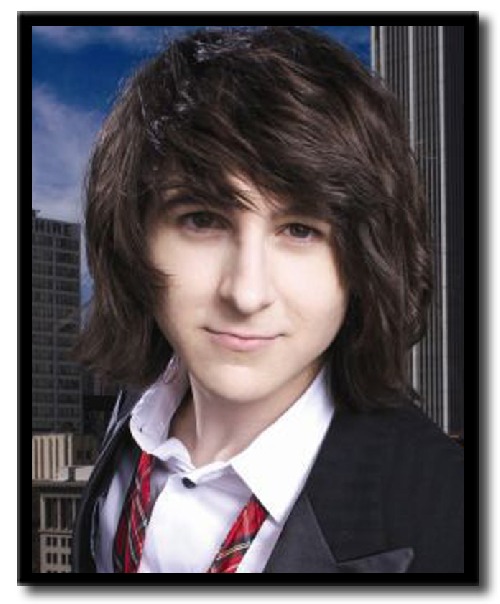 Mitchel Musso - Picture Actress