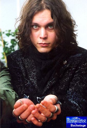 Ville Valo Photo was added by Shecoolka Photo no 32 120