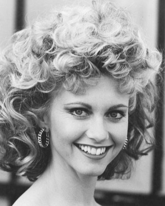Olivia Newton John photo