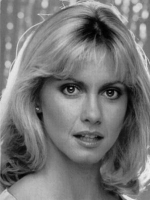 Olivia Newton John photo