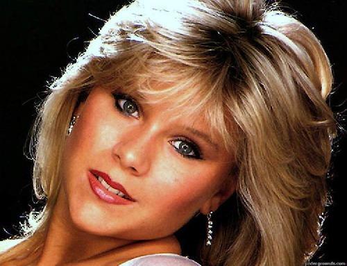 Samantha Fox Photo was added by PFL58 Photo no 34 34