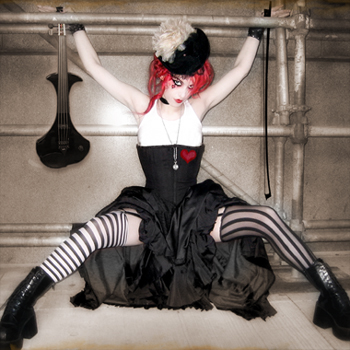 Emilie Autumn-I Know Where You