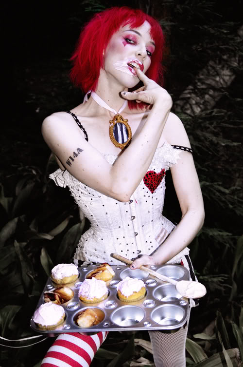 Emilie Autumn Photo was added by LadyDracula Photo no 11 102