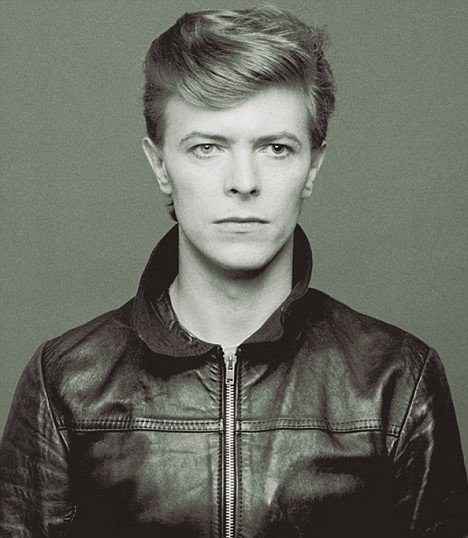 David Bowie - Picture Colection