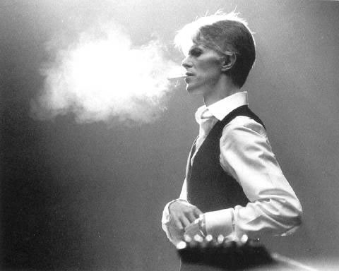 david bowie picture