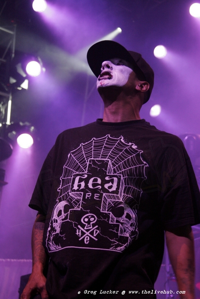 Hed Pe photo