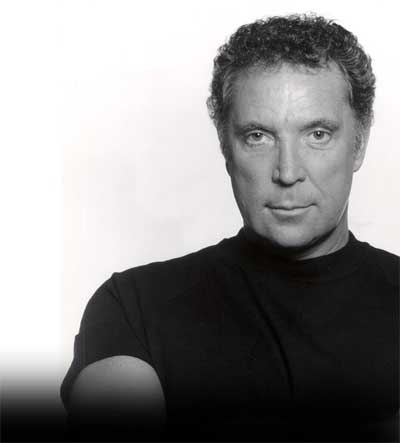 Tom Jones photo