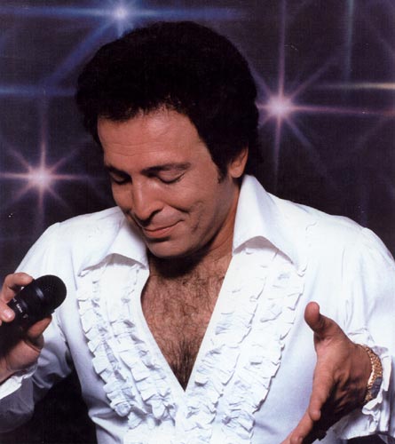 Tom Jones photo