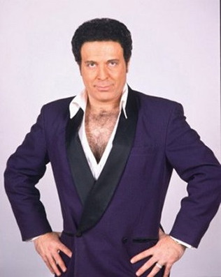 Tom Jones photo