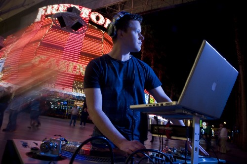 Dj Harry Dj Harry