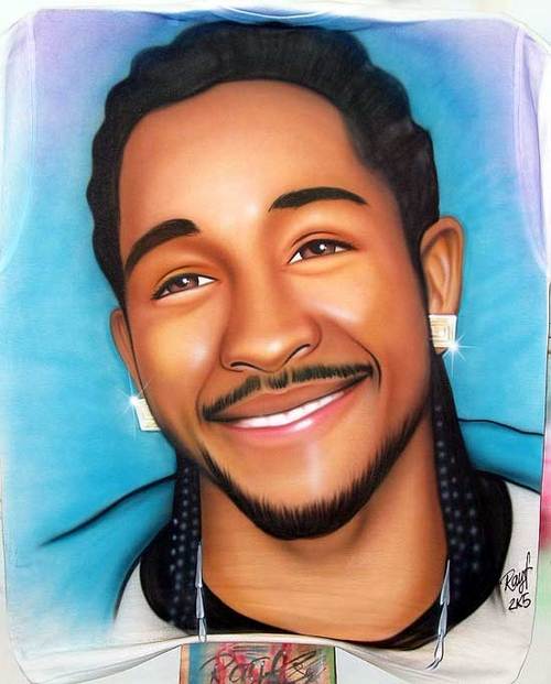 O Lyrics Omarion