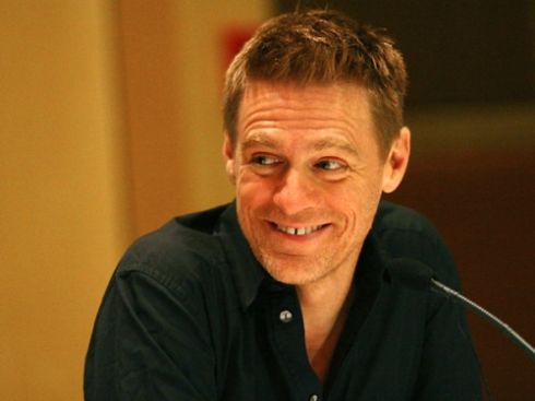 Bryan Adams