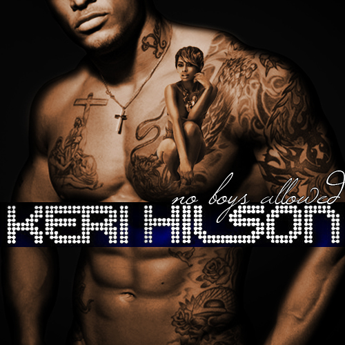 Keri Hilson Photo 500x500px Keri Hilson Photo 500x500px