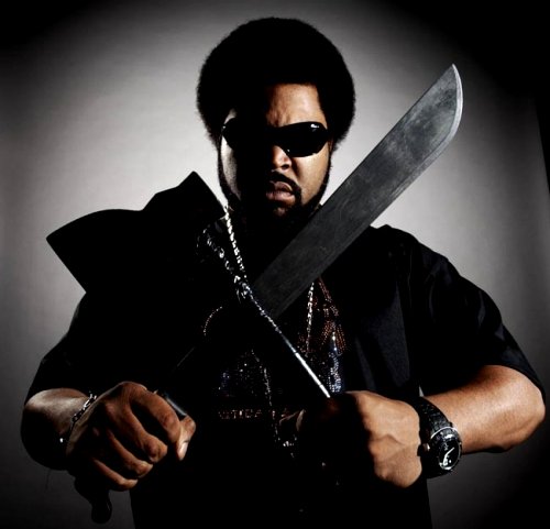 Ice Cube photo
