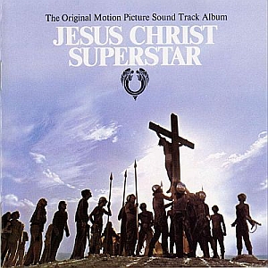 Jesus Christ Superstar picture Jesus Christ Superstar picture