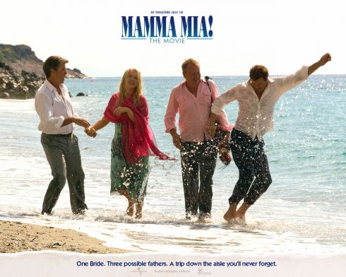 Soundtrack Mamma Mia Photo was added by Sajjuskaa Photo no 8 43