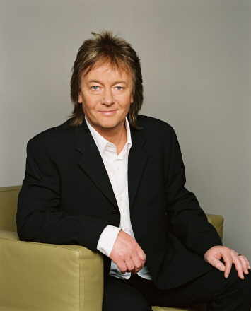 Chris Norman photo