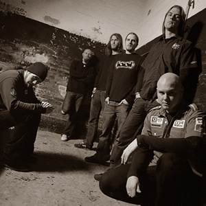 Soilwork picture