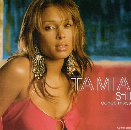 tamia songs 2006