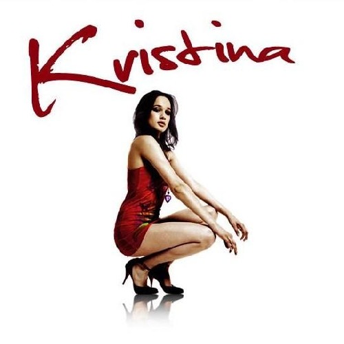 Kristína