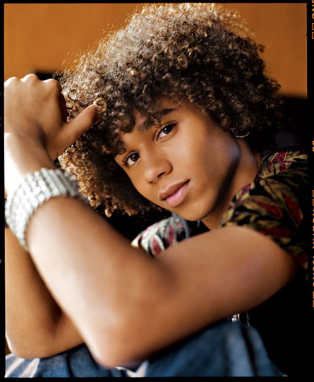 Corbin Bleu - Gallery