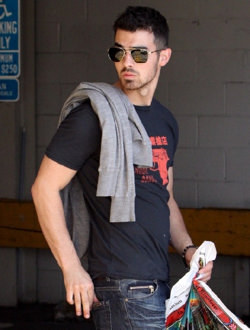 Joe Jonas Photo was added by katsennka Photo no 76 168