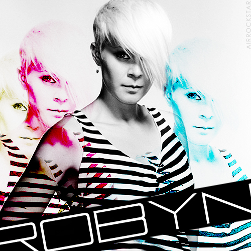Robyn