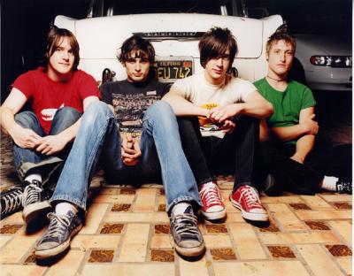 The All American Rejects Photo was added by BTKatie Photo no 34 44