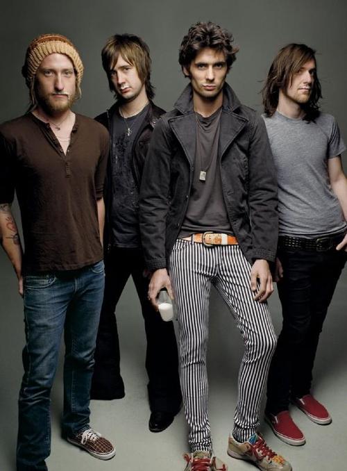 The All American Rejects Photo was added by Showky Photo no 7 23
