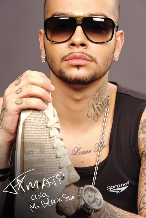 Timati photo