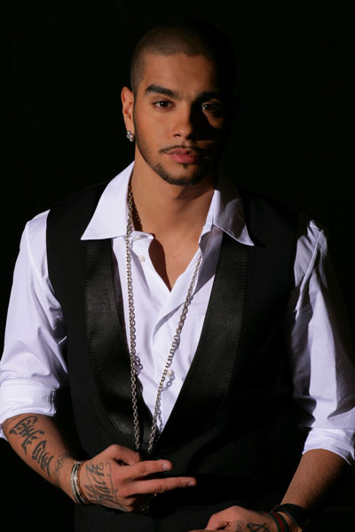 Timati photo