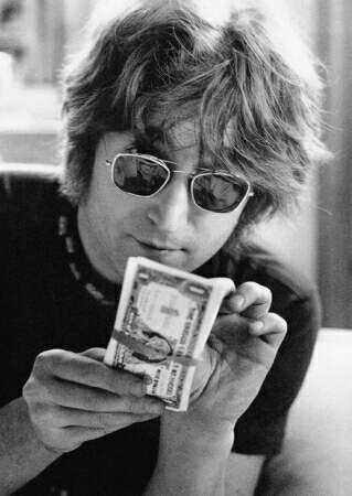 John Lennon Photo was added by Shattuckit Photo no 51 73