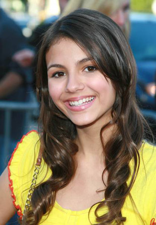 Victoria Justice photo 