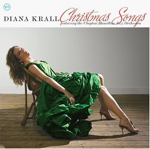 Diana Krall - Photo Set